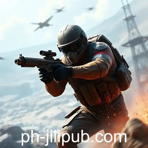 Exploring the Thrills of 'Action Games' at JiliPub: A Dive into Adrenaline-Packed Adventures