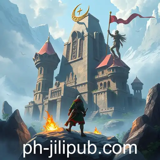 Exploring the Thrilling World of Adventure Quests with Jilipub