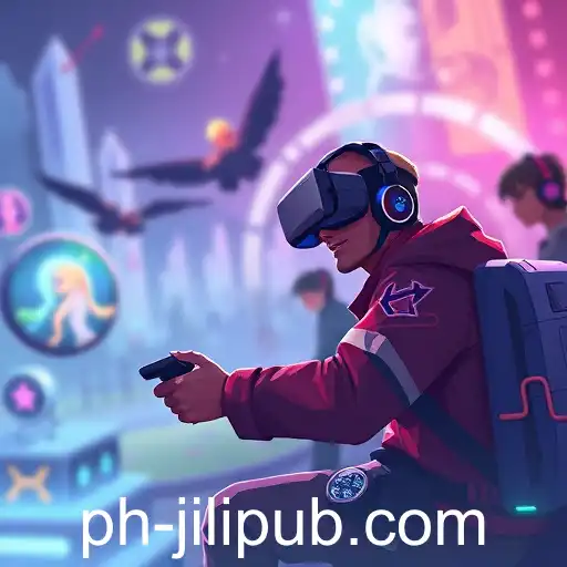 Jilipub: The Evolution of Online Gaming