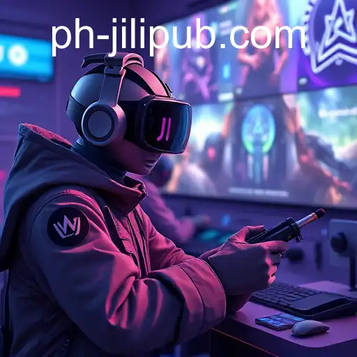 Gaming Evolves: The Rise of Jilipub