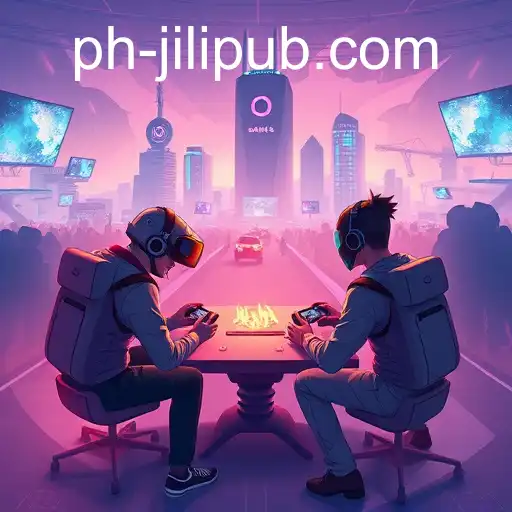 Innovative Trends in Online Gaming