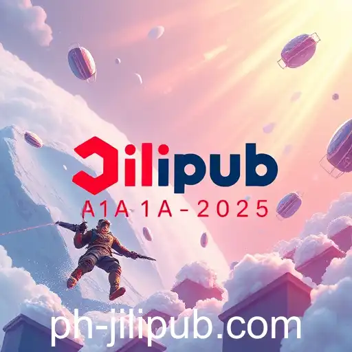 Jilipub: Revolutionizing Online Gaming Experience