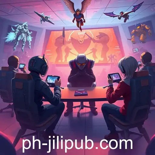 Jilipub: Revolutionizing Online Gaming in 2025