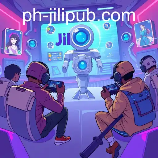 The Rise of Jilipub: A New Era in Online Gaming
