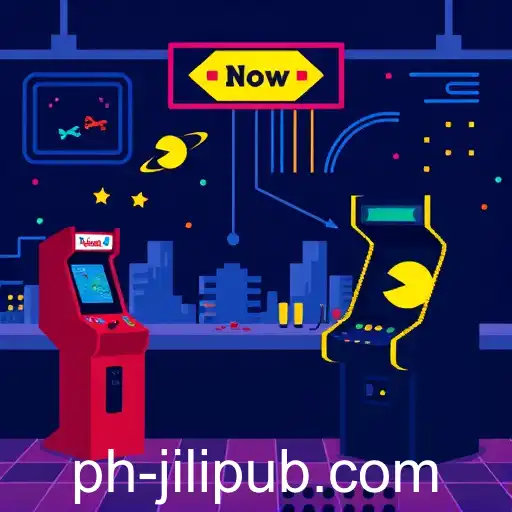 Jilipub: Revolutionizing the Online Gaming Landscape