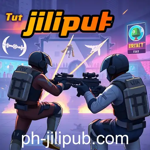 Exploring the 'Multiplayer Fun' Game Category: Discover the Thrills of 'jilipub'