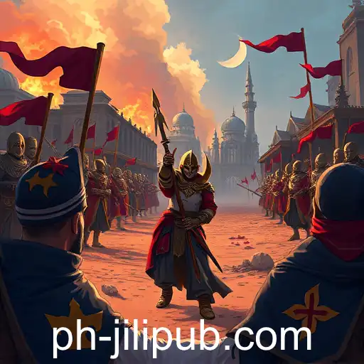 Revitalizing Online Gaming with Jilipub