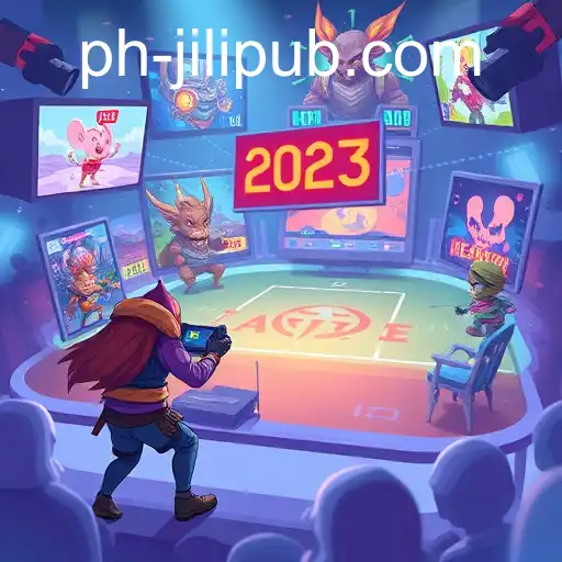 The Rise of Jilipub and Global Gaming Trends