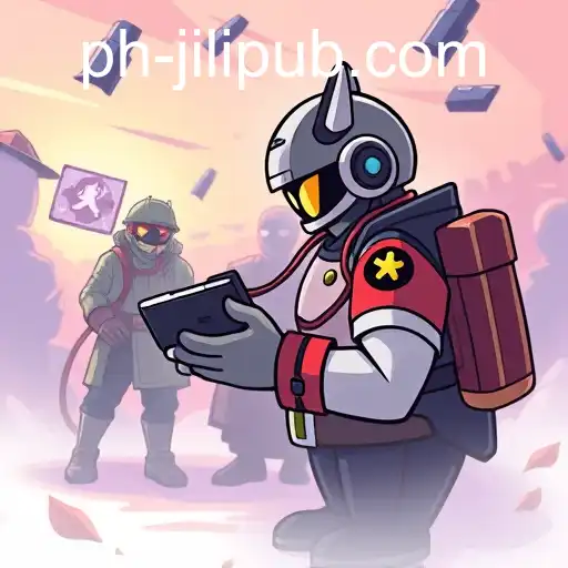 The Rise of Jilipub in the Gaming World