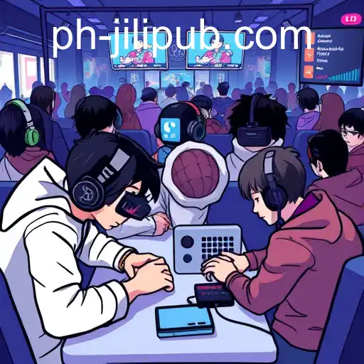 The Rise of Online Gaming Communities